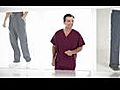Brand Name Low-Cost Mens Scrubs For Sale Today | BahVideo.com