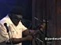 NEW Bon Iver - Holocene On Jimmy Fallon  | BahVideo.com