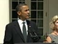 Obama Senate should extend unemployment aid  | BahVideo.com