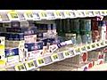 Une pharmacie discount Roissy-en-Brie | BahVideo.com