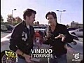 Striscia la notizia con Del Piero | BahVideo.com