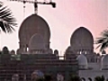 Le chantier de la Grande Mosqu e Sheikh Zayed  | BahVideo.com