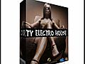 DIRTY ELECTRO HOUSE DRUM LOOPS | BahVideo.com