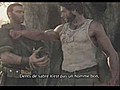 Wolverine le jeu vid o - pisode 3 | BahVideo.com