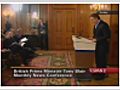 Prime Minister News Conference | BahVideo.com