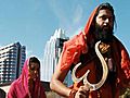 Kumar A True Film About a False Prophet | BahVideo.com