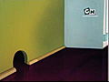 Tom And Jerry The Missing Mouse | BahVideo.com