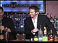 Fire and Ice on Hotmixology | BahVideo.com