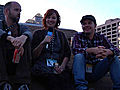 Howcast Hits SXSW 2010 Chatting With  | BahVideo.com