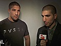 UFC-128-presser-shaub-aol mov | BahVideo.com