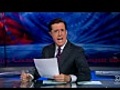 John Lithgow gives Newt Gingrich s press release a dramatic reading | BahVideo.com