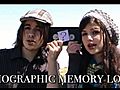 Filmographic Memory Loss Music Video  | BahVideo.com