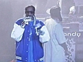 Snoop Dogg raps up Sundance | BahVideo.com
