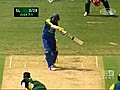 Sri Lanka smashing Aussies at SCG | BahVideo.com