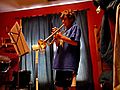 harry potter on trumpet | BahVideo.com