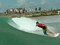 2011 QUIKSILVER PRO SNACK PACK - the worlds  | BahVideo.com