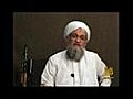 Al-Qaeda warns US of Muslim rebellion | BahVideo.com