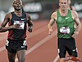 2011 USA Outdoor Track 26 Field Championships June 25 | BahVideo.com