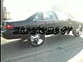 94 amp 039 Chevy Impala SS On 26 Davin Talons | BahVideo.com