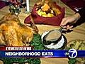 Chestnut gravy for Thanksgiving | BahVideo.com