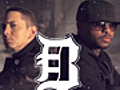 Bad Meets Evil - Fast Lane ft Eminem amp amp  | BahVideo.com