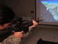Science of War Future Soldier Trainer | BahVideo.com