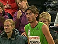 2011 Diamond League Oslo Ioannou wins men s  | BahVideo.com