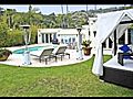 Penelope Cruz Javier Bardem Home for Sale  | BahVideo.com