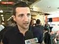 Froch Weight great for Haye | BahVideo.com