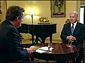 Israel s PM Netanyahu Talks To Piers Morgan | BahVideo.com