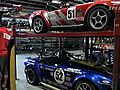 Speedmakers Factory Five Racing | BahVideo.com
