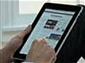 Tablets changing face of computing | BahVideo.com