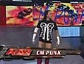 WWE SmackDown 10 3 08 - Part 5 9 | BahVideo.com