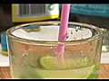 The recipe of the Ti Punch Cocktail | BahVideo.com