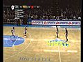 IIKJziCHaOtIcII NBA 2008 Gameplay Ep 1 San Antonio Spurs vs Denver Nuggets | BahVideo.com