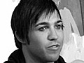 Pete Wentz on Muse Knights Of Cydonia  | BahVideo.com