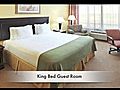 Holiday Inn Express amp Suites Shreveport  | BahVideo.com