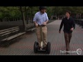 Segway Not the Best Way | BahVideo.com