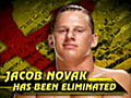 NXT Season 5 First Elimination | BahVideo.com