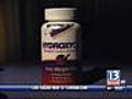 Hydroxycut Diet Pill Recalled | BahVideo.com
