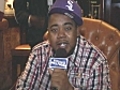 Twitsa amp Chris Brown Make a Movie  | BahVideo.com