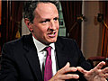 Geithner Responds To Debt Warning | BahVideo.com