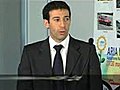 Alessandro Cicerchia - Enel | BahVideo.com