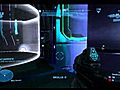  NEW Halo- Reach Multiplayer Gameplay - Blind  | BahVideo.com