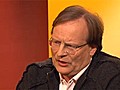 Dietrich Gr nemeyer ber den Sinn des Lebens | BahVideo.com