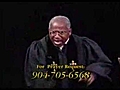 Bishop Brown Prayer that Brings Results PT02 | BahVideo.com