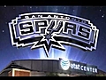 San Antonio Spurs: This is our House | BahVideo.com