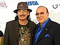 Santana celebrates new album | BahVideo.com