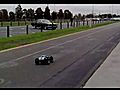 Fastest RC Car Monster Truck At Grand Prix  | BahVideo.com