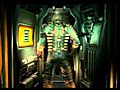 James is a Noob Dead Space 2 Demo Part 2-  | BahVideo.com